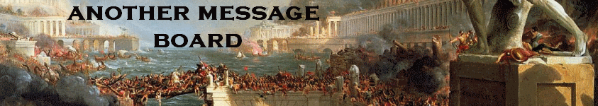 Another Message Board