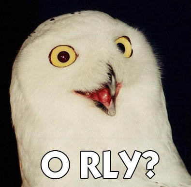 ORLY